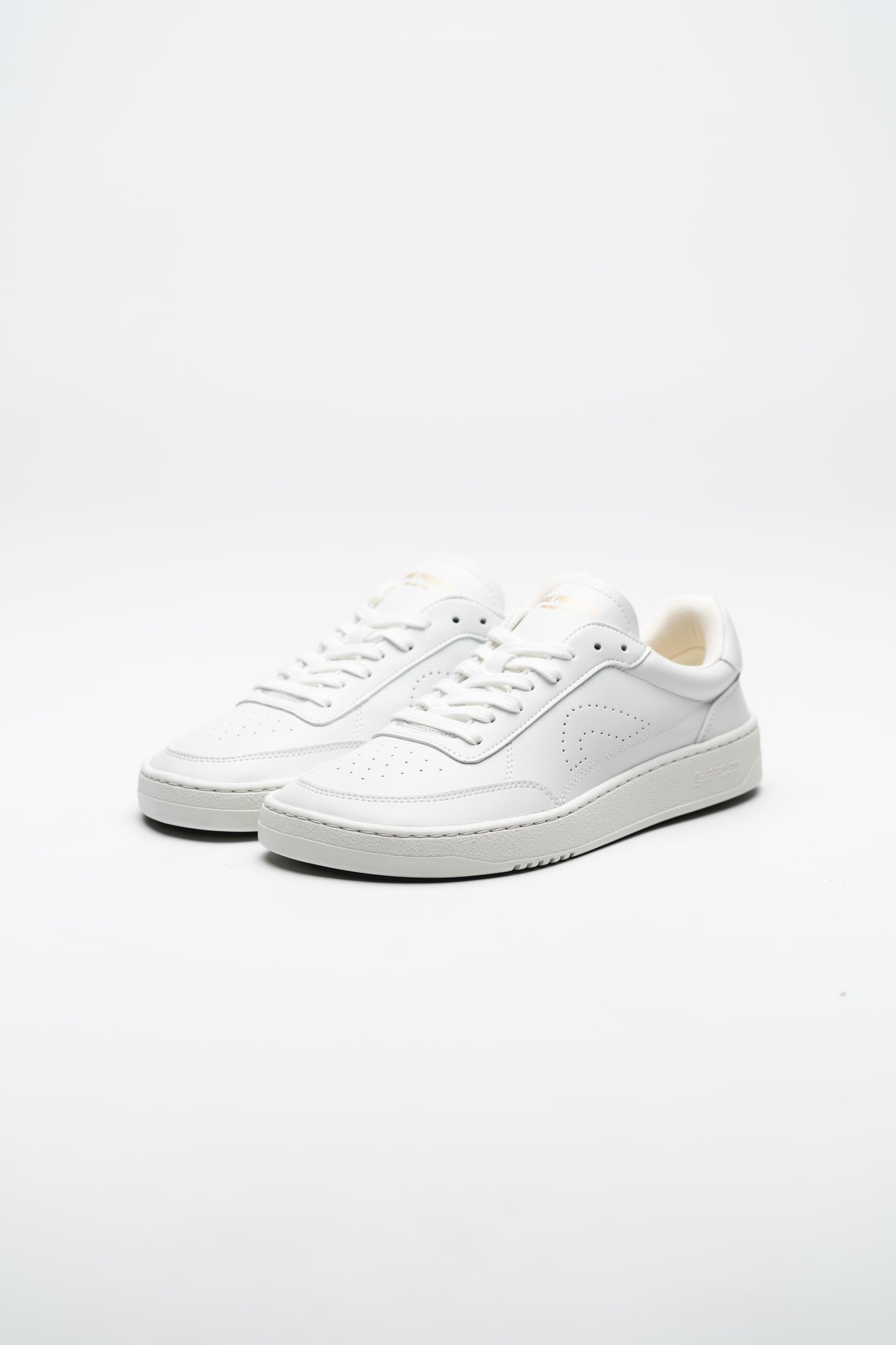 Barefoot Sneaker 060 Classic White Ohne Project 2