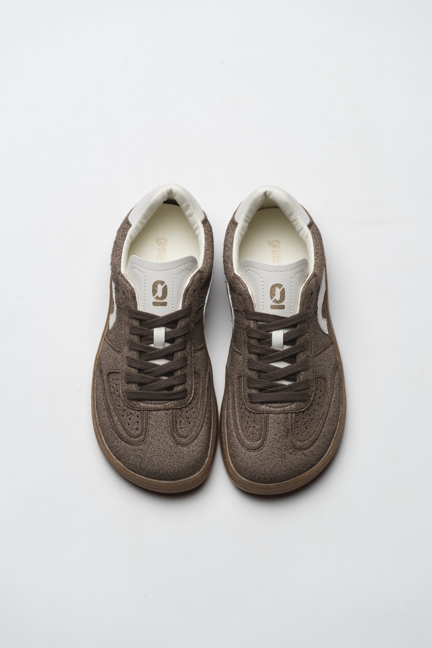 Barefoot Sneakers 070 Concrete Ohne Project 6