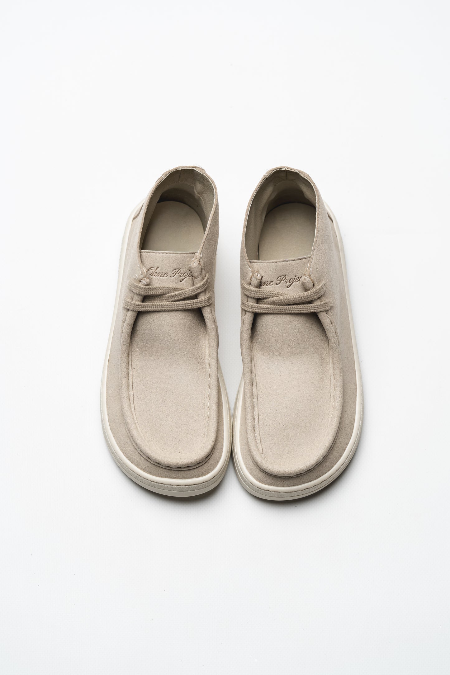 Barefoot Chukka Boot Ona Pietra Ohne Project 3