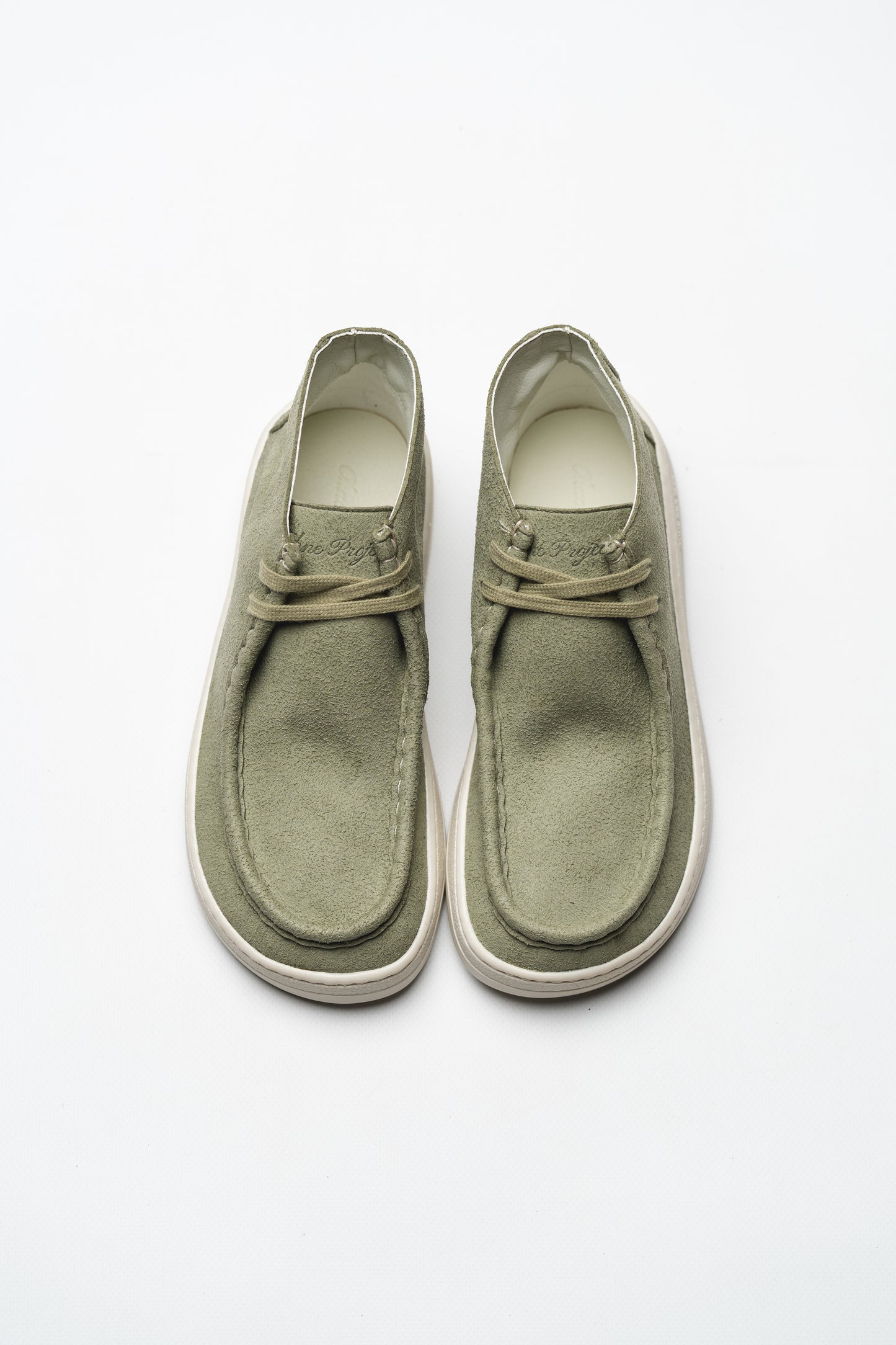Barefoot Chukka Boot Ona Rossmarin Ohne Project 3
