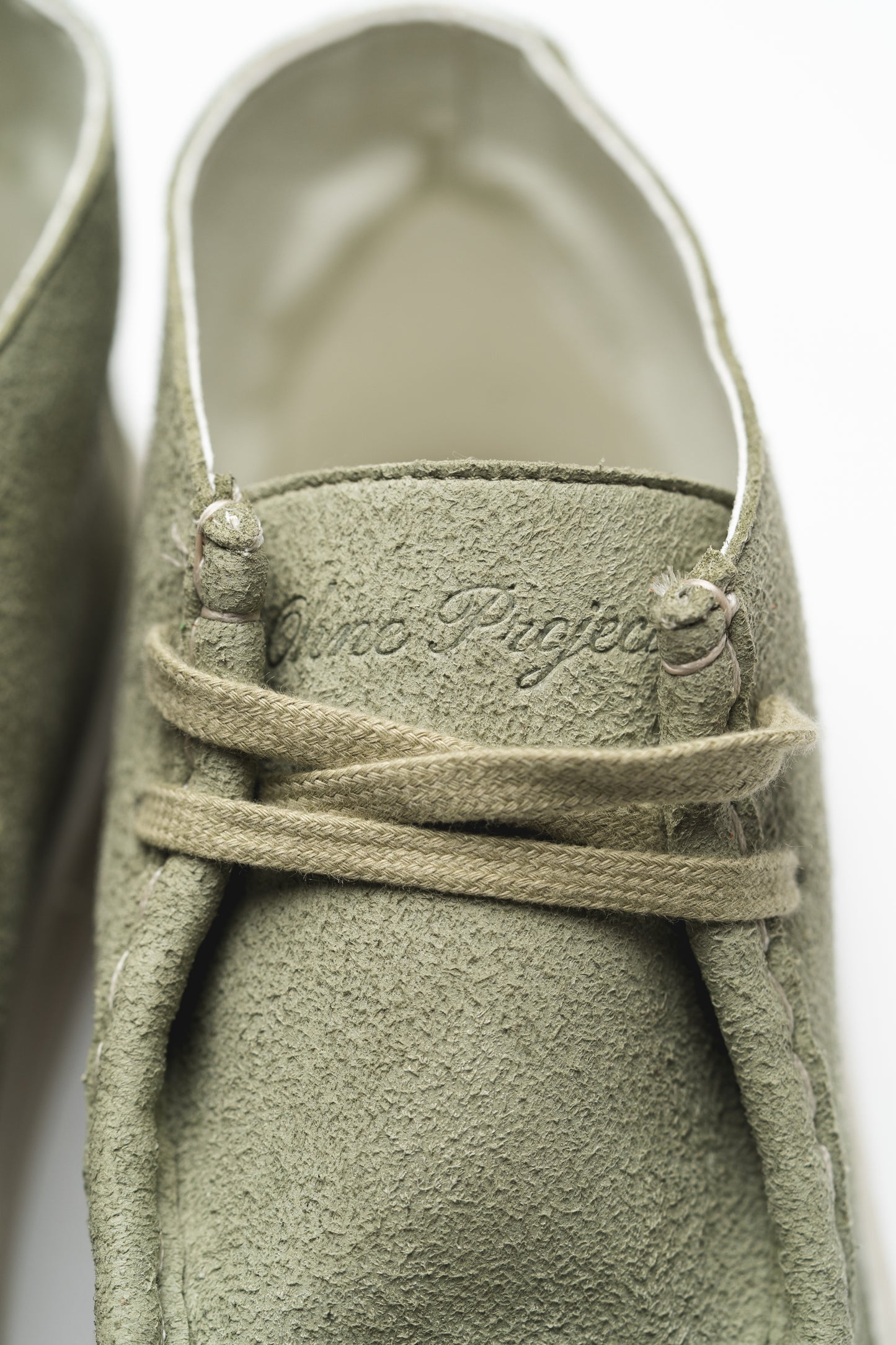 Barefoot Chukka Boot Ona Rossmarin Ohne Project 4