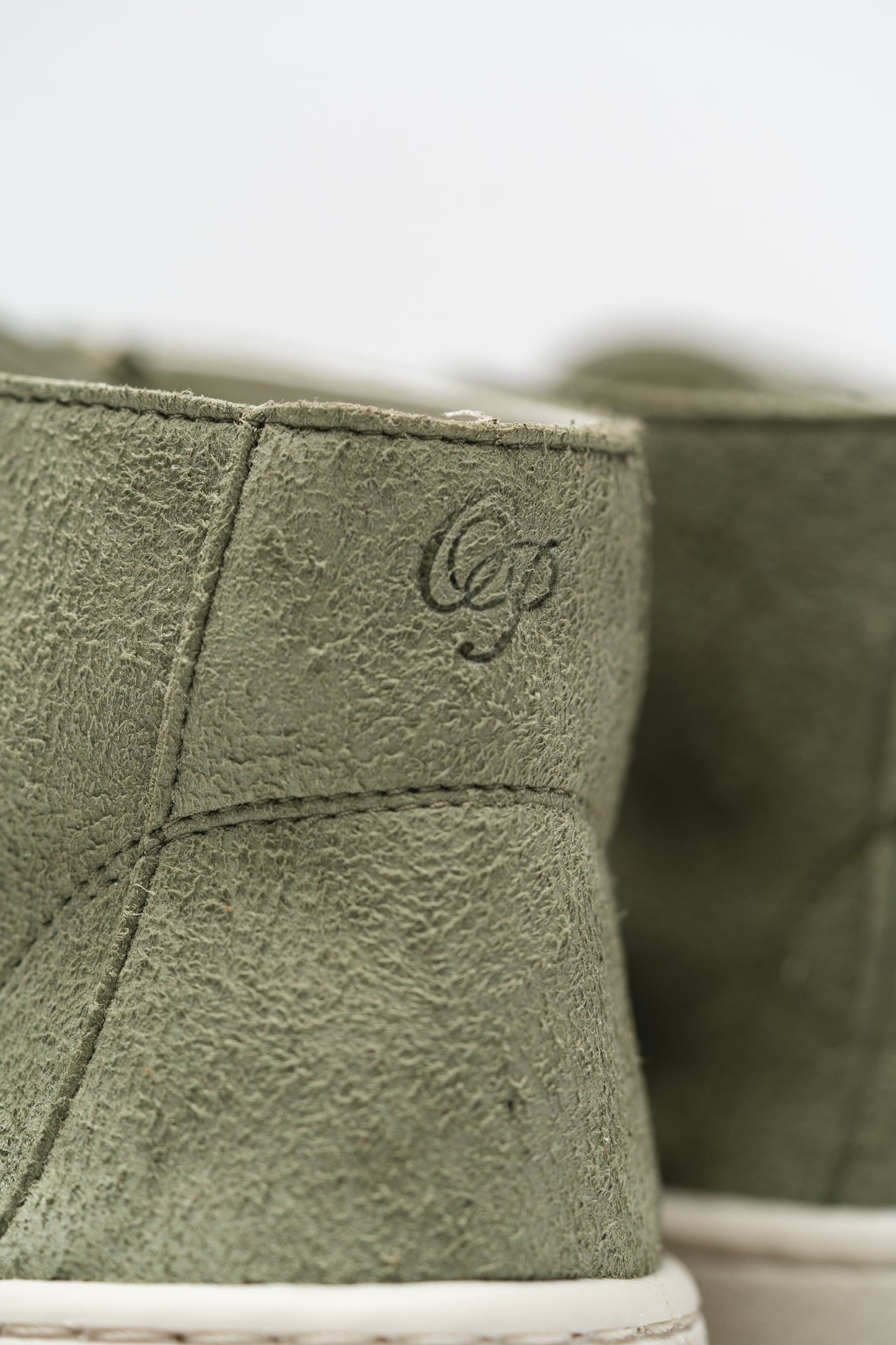 Barefoot Chukka Boot Ona Rossmarin Ohne Project 5