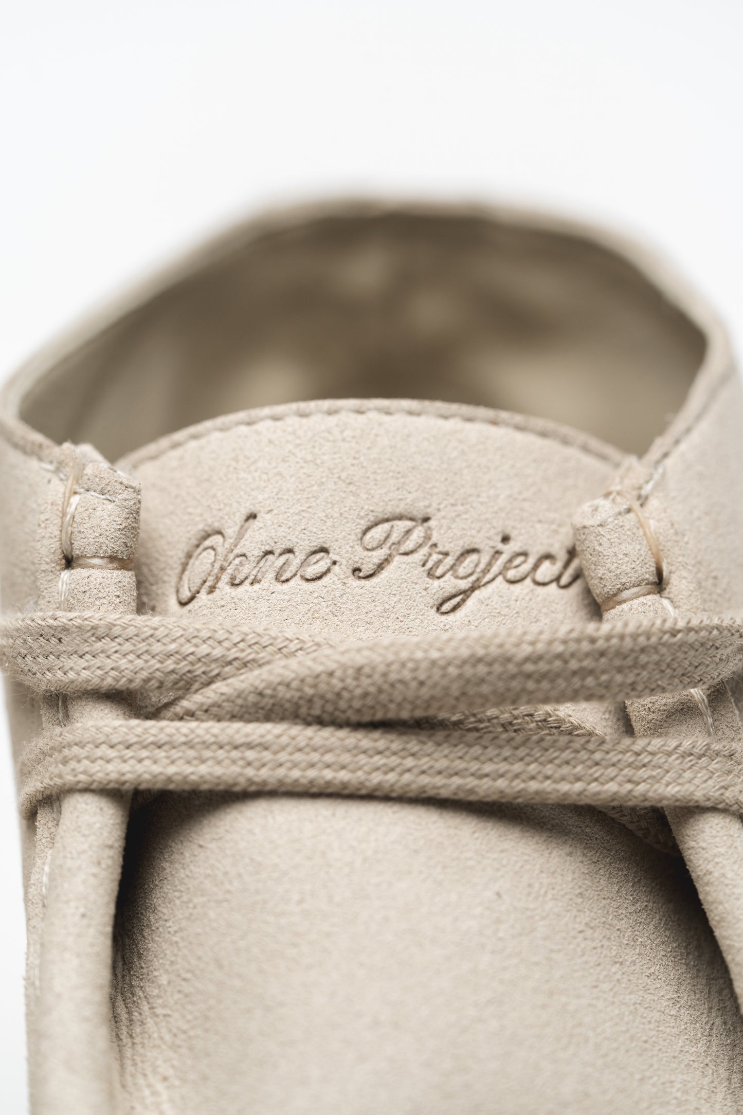 Barefoot Chukka Boot Ona Pietra Ohne Project 6