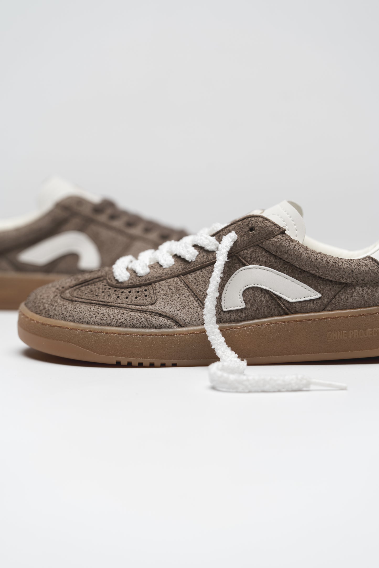 Barefoot Sneakers 070 Concrete Ohne Project 4