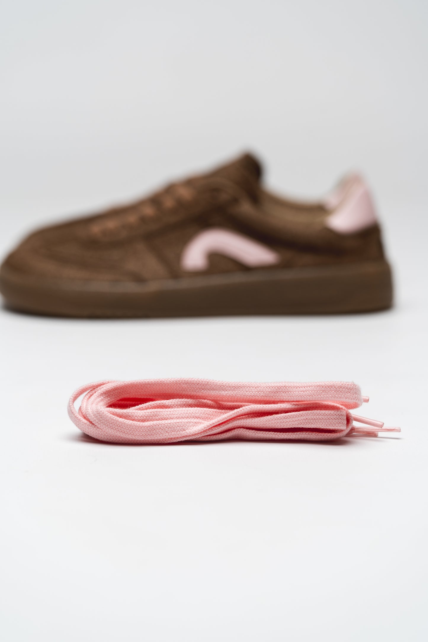 Barefoot Sneaker 070 Brown Bear Ohne Project 6
