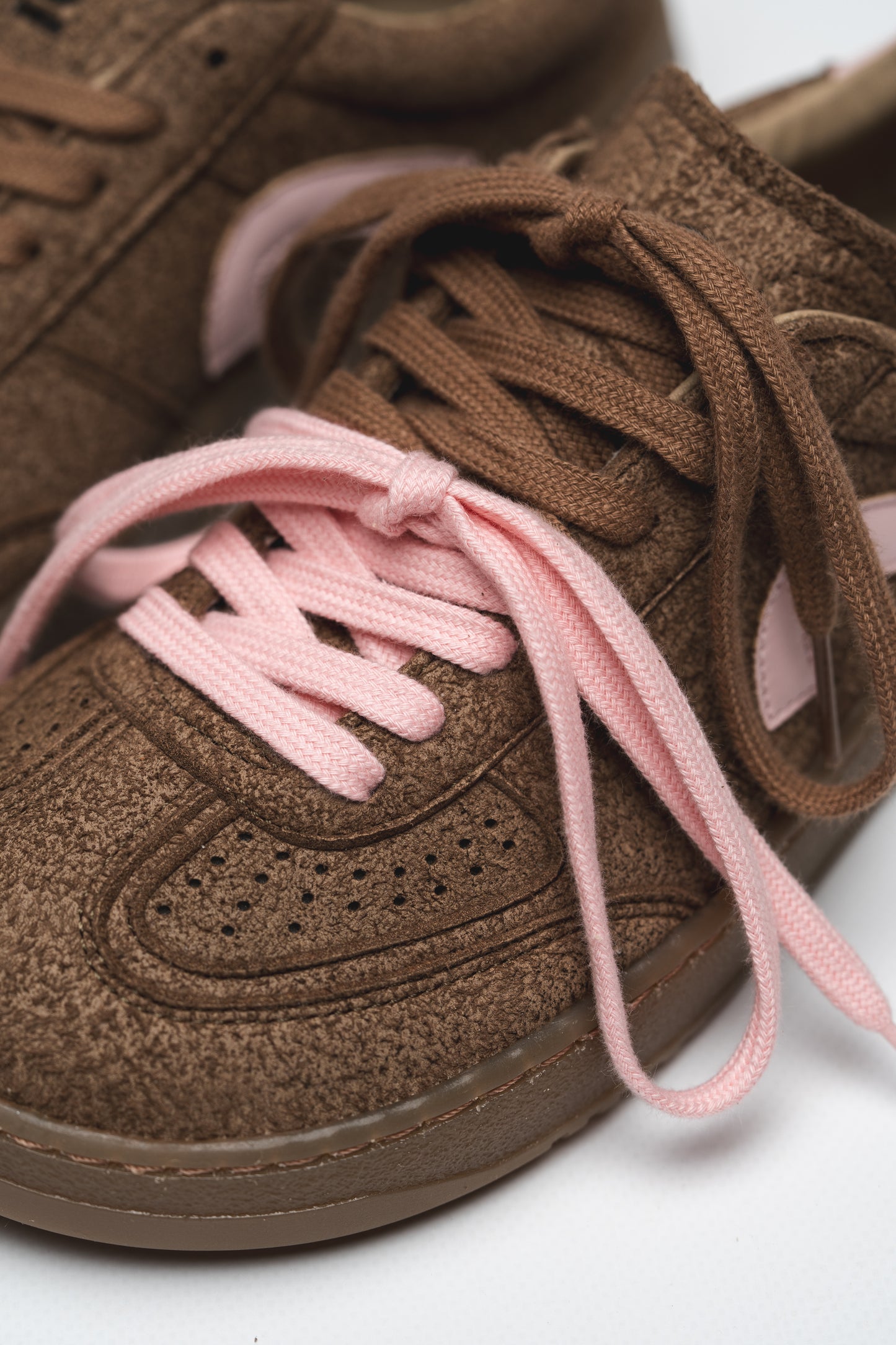 Barefoot Sneaker 070 Brown Bear Ohne Project 3