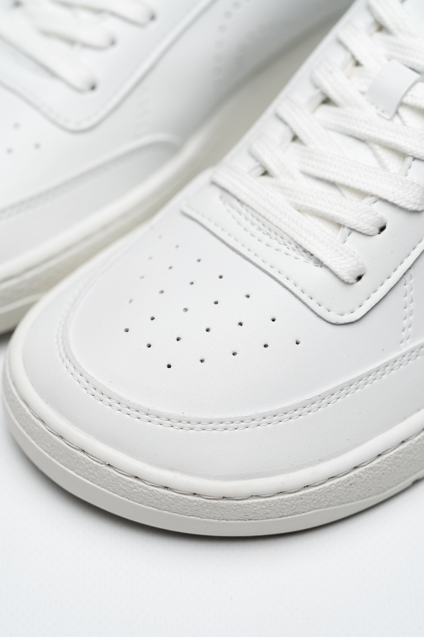 Barefoot Sneaker 060 Classic White Ohne Project 7