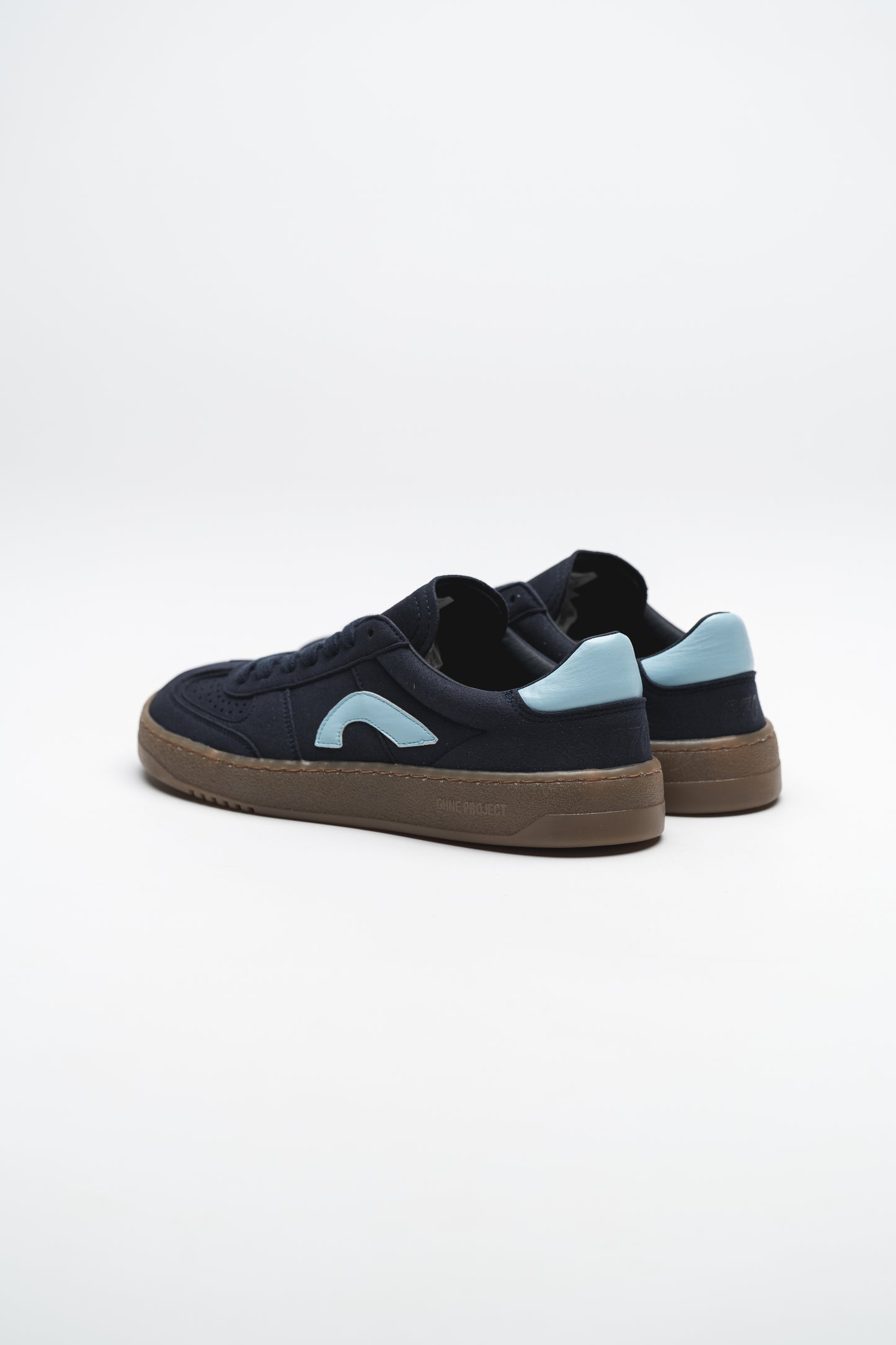 Barefoot Sneaker 070 Night Sky Ohne Project 5