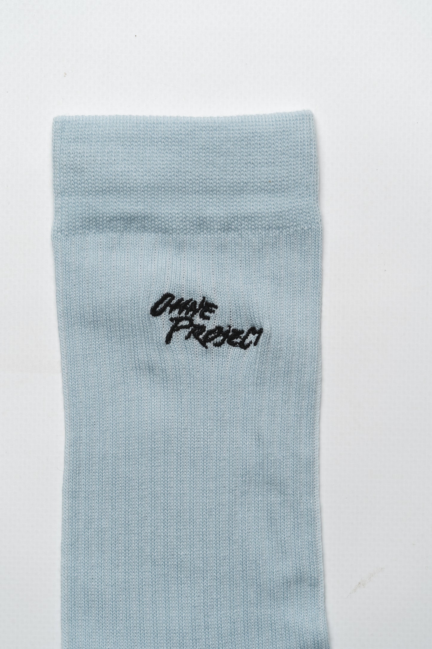 BAREFOOT CLASSIC CALCETINES LIGHT BLUE / BLACK