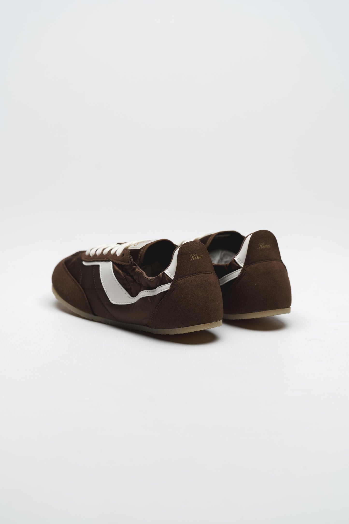 Barefoot Sneakerina Kima Ohne Project Brown 7