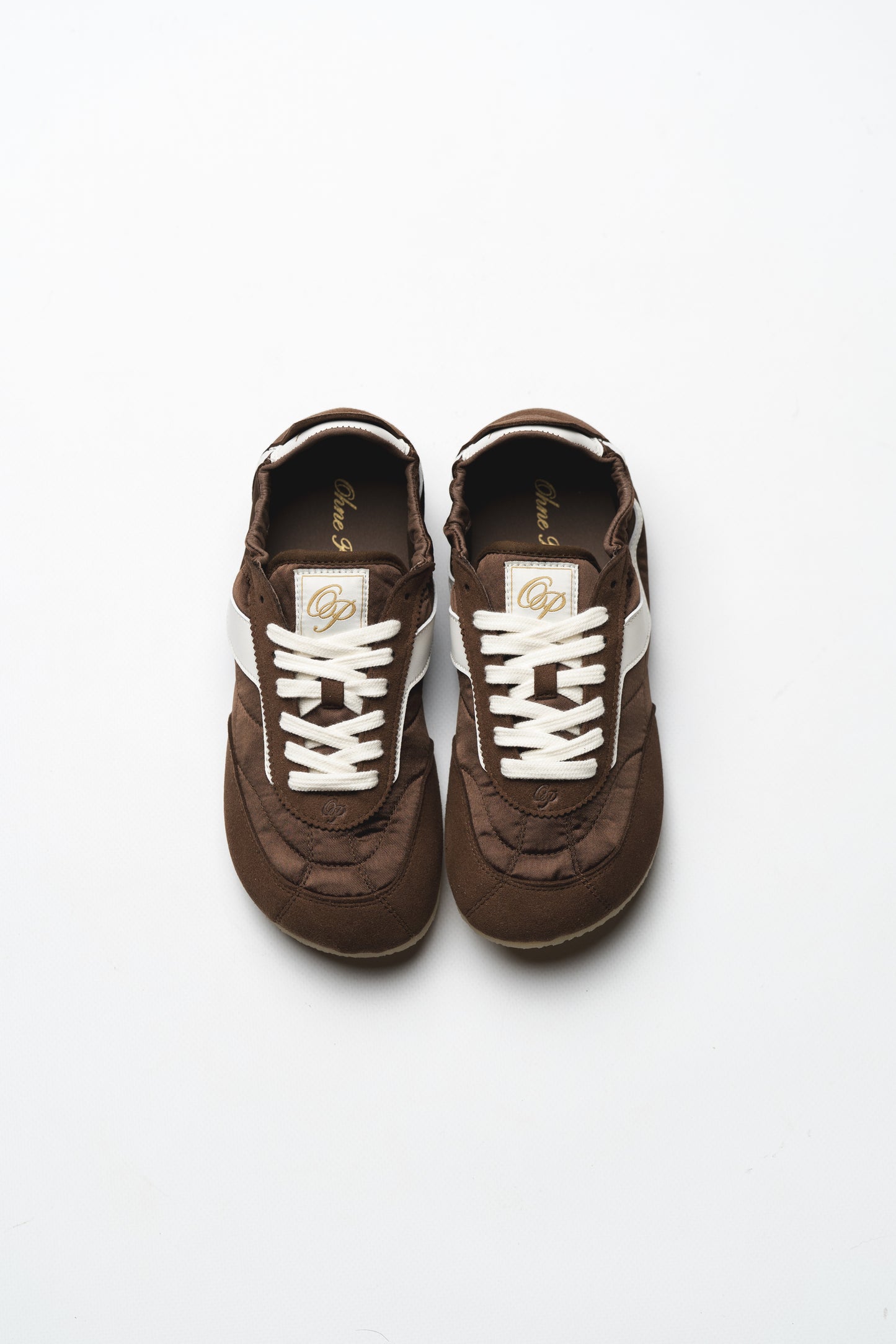 Barefoot Sneakerina Kima Ohne Project Brown 4