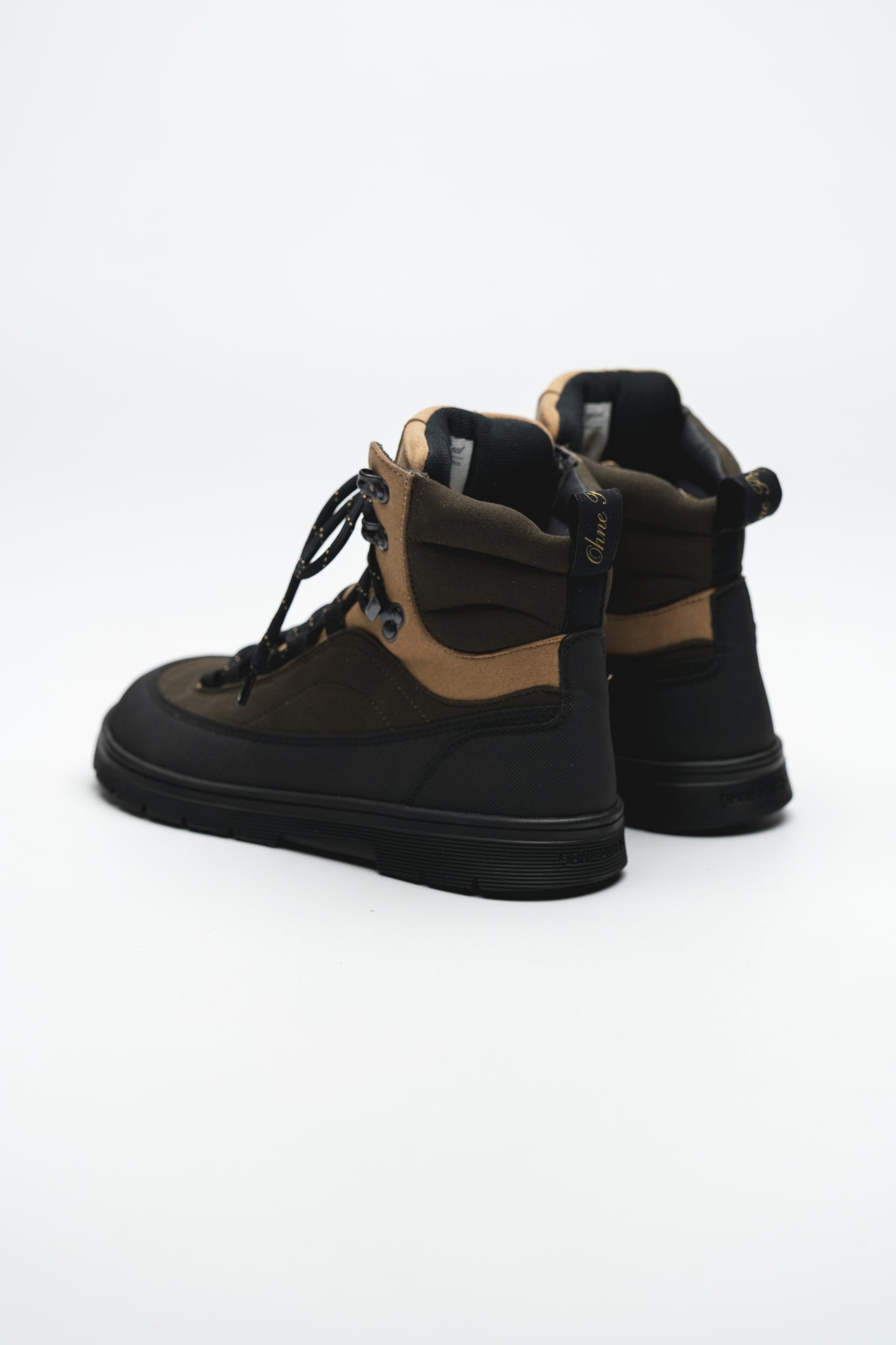 Barefoot Boot Nomad Earth Ohne Project 6