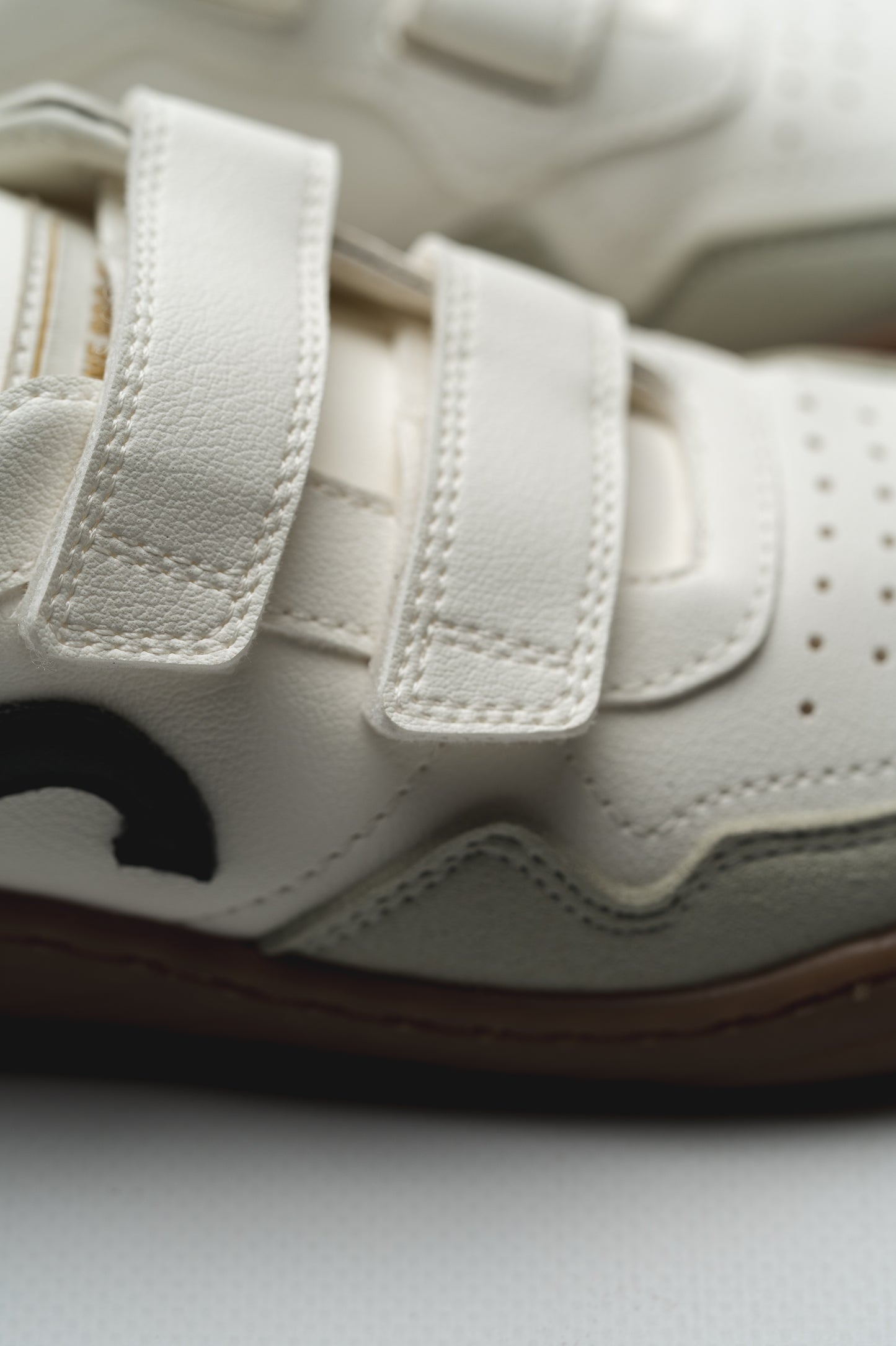 ZAPATILLAS BAREFOOT NIÑOS 080 MINI WHITE OHNE PROJECT 7