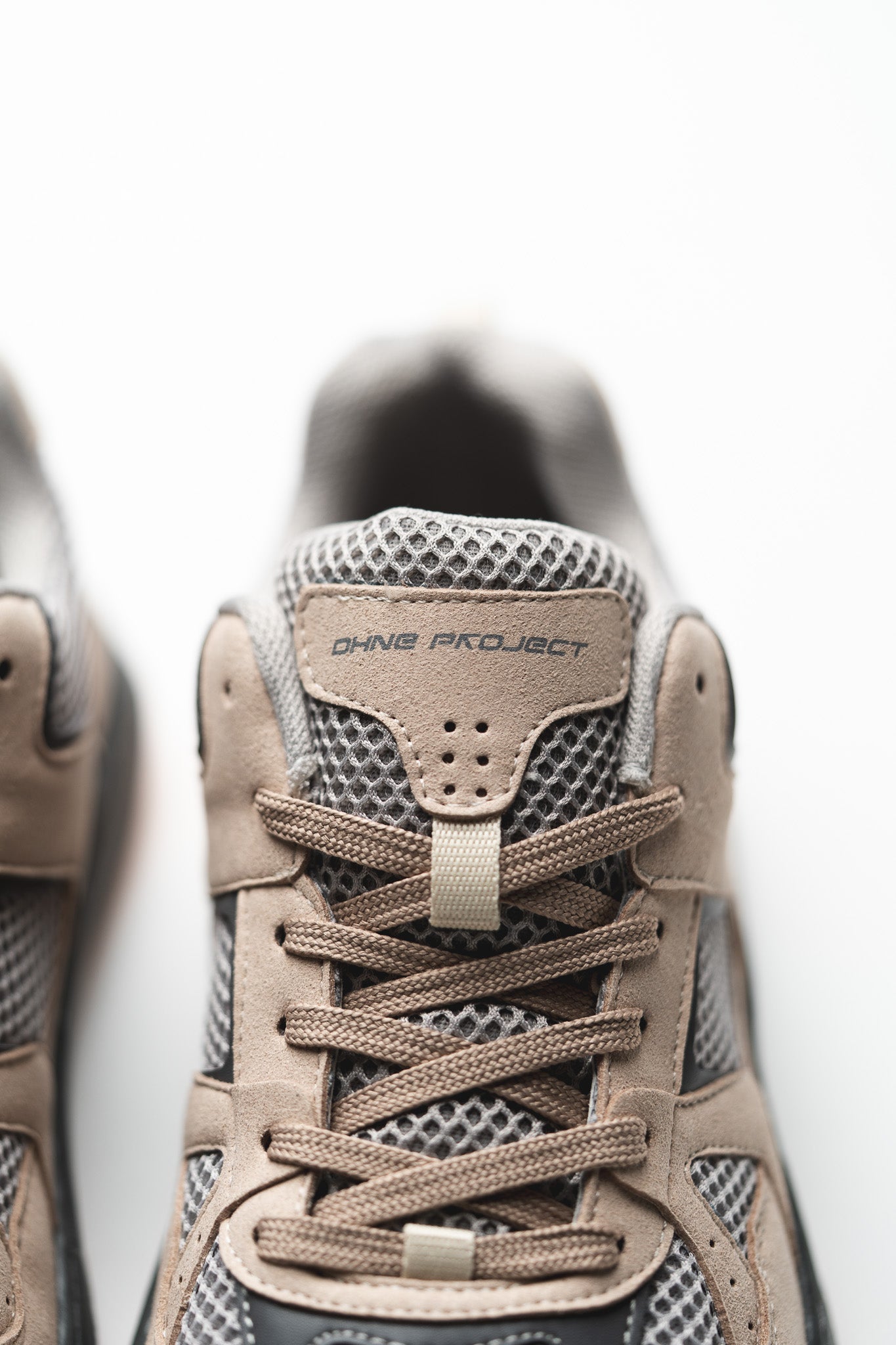 Zapatillas Barefoot Retro Run Nude