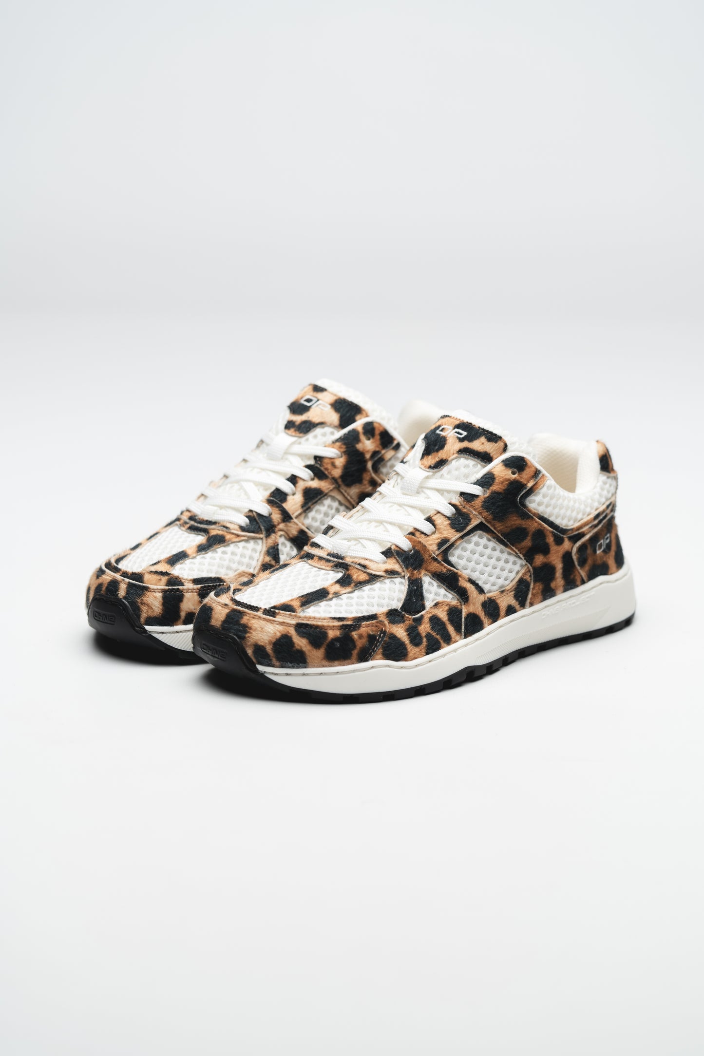 Barefoot Sneaker Retro Run Animal Ohne Project retro run