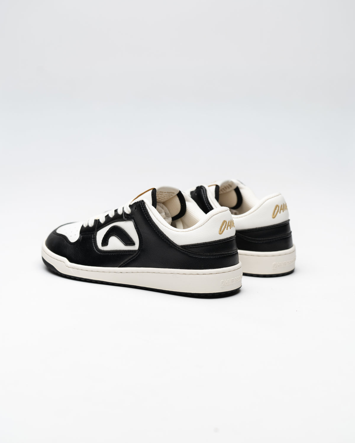Barfuß Sneaker 089 WIDE PENGUIN