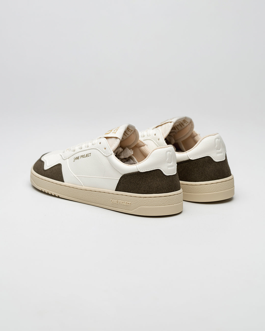 BAREFOOT SNEAKER 080 OCEAN SUEDE
