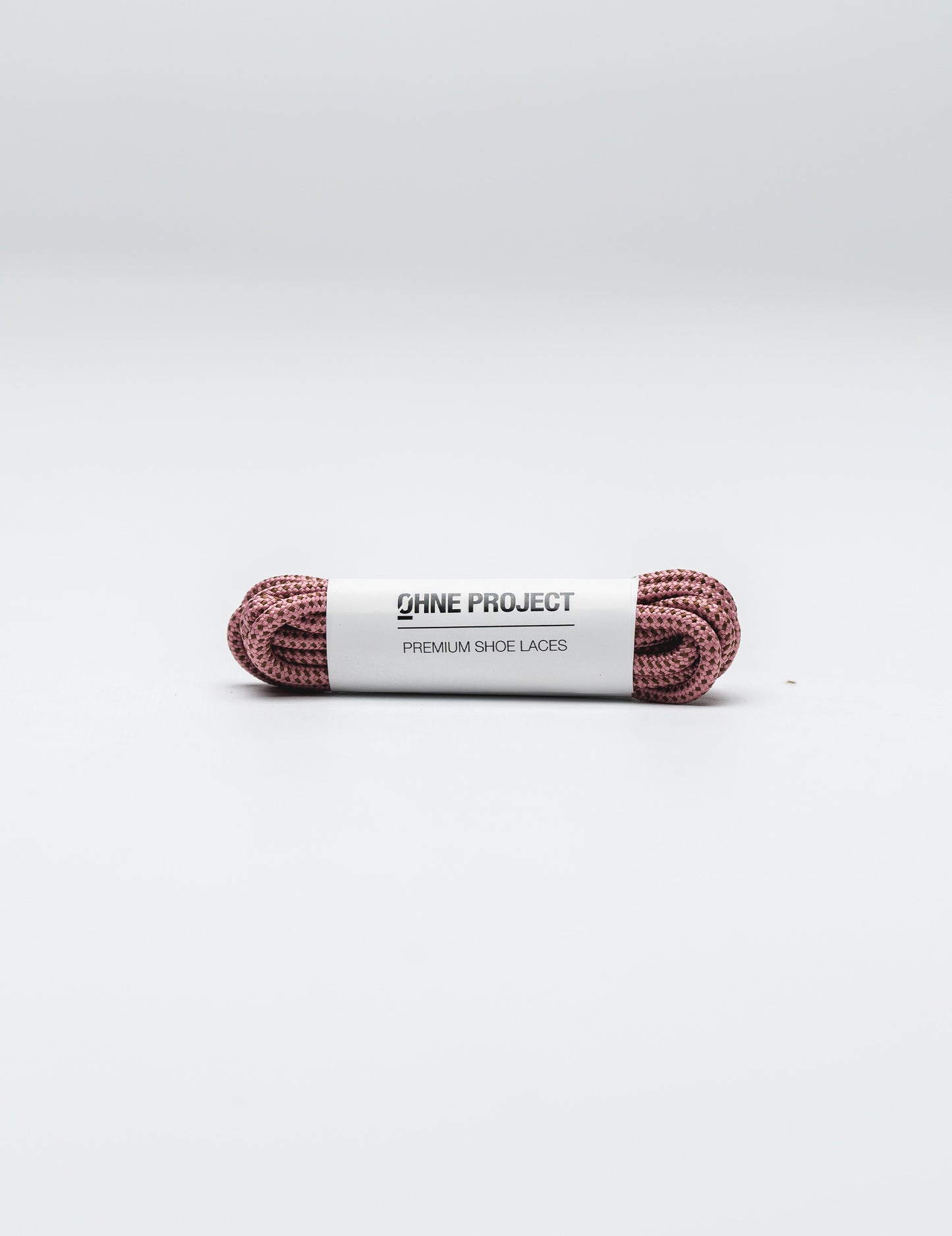 MOUNTAIN SHOE LACES - LAVENDER