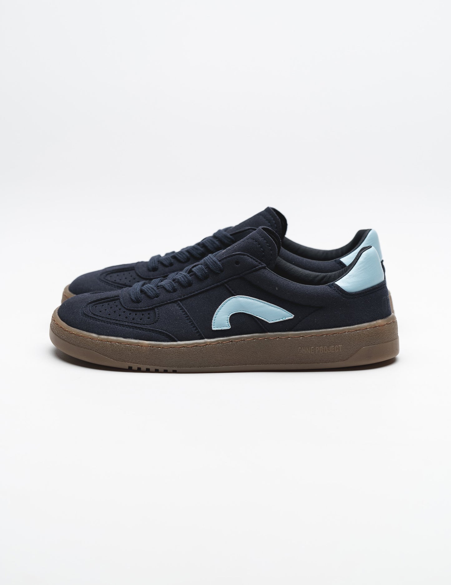 Barefoot Sneaker 070 Night Sky Ohne Project