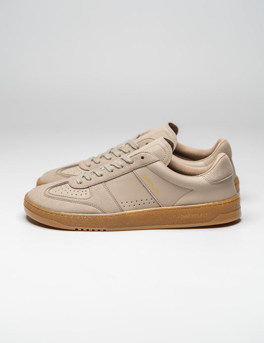 BAREFOOT SNEAKER 070 TAUPE