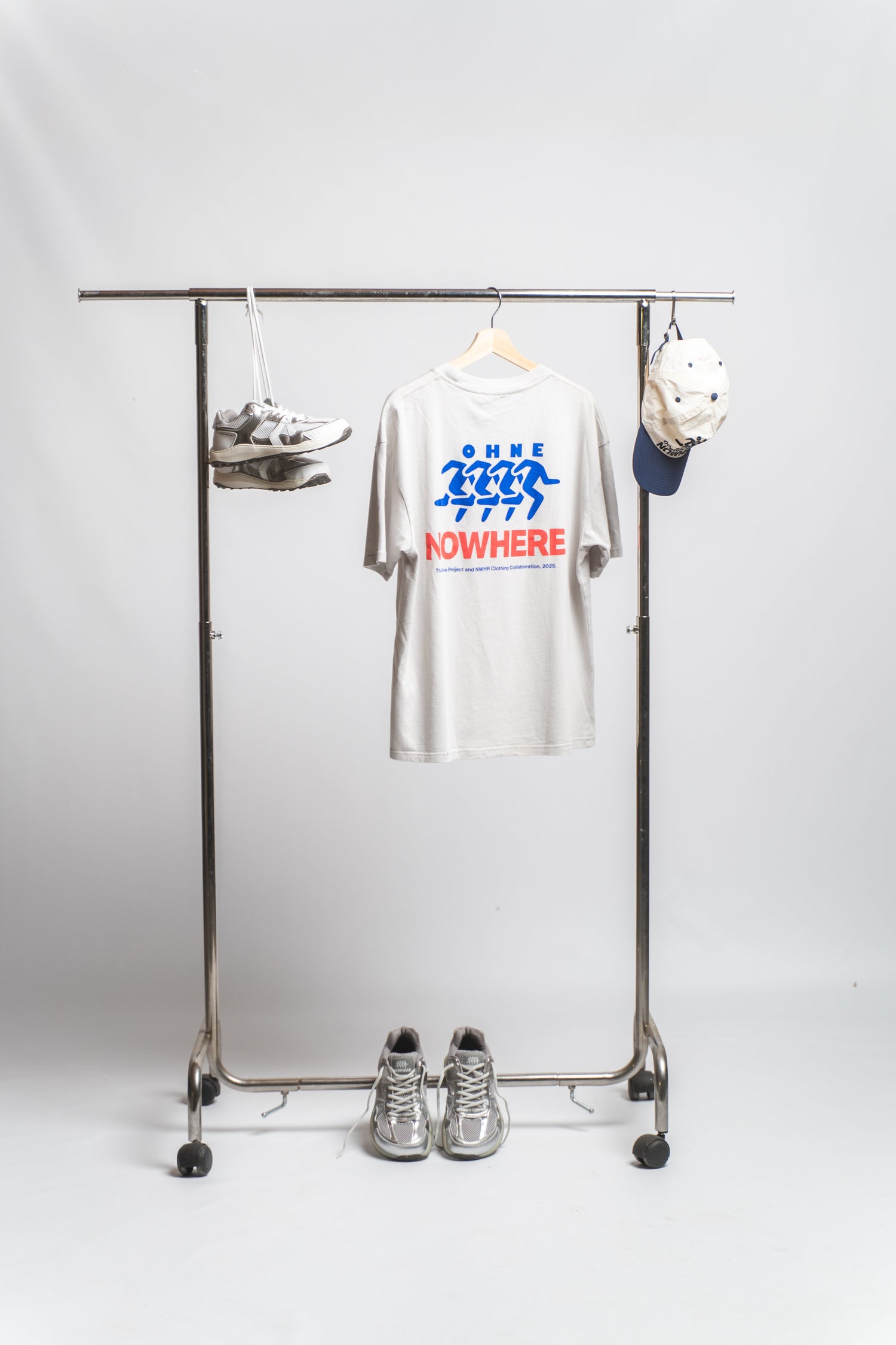 COLAB NWHR x OHNE PROJECT