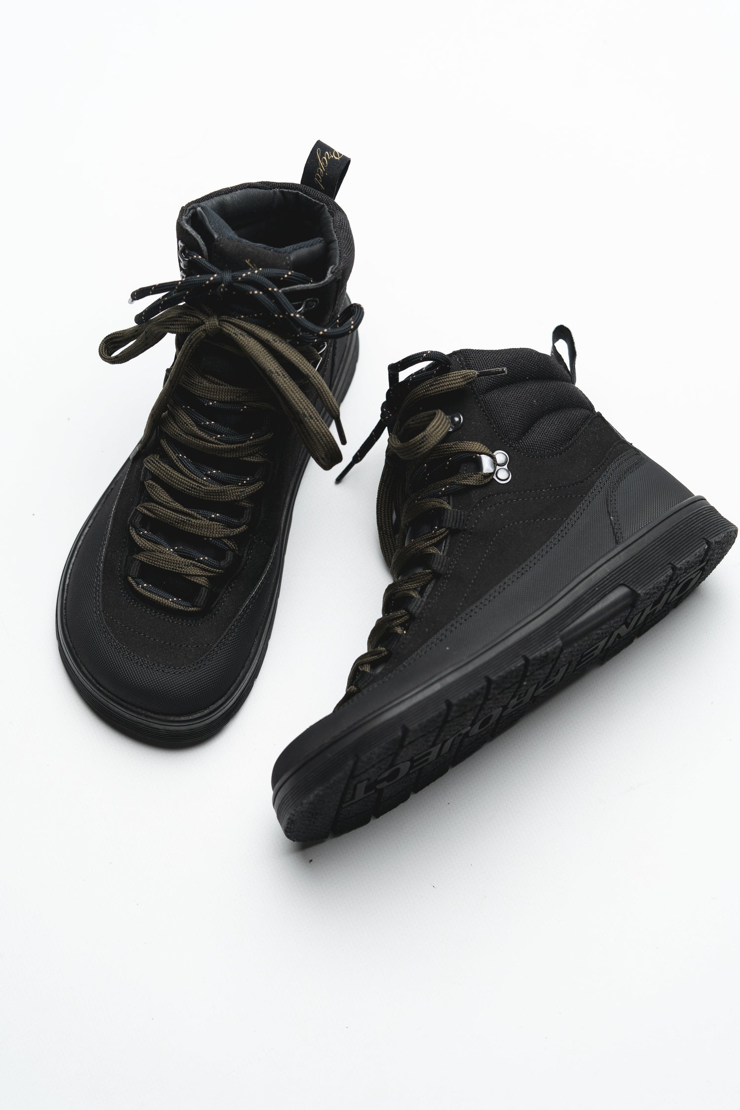 Barefoot Boots Nomad