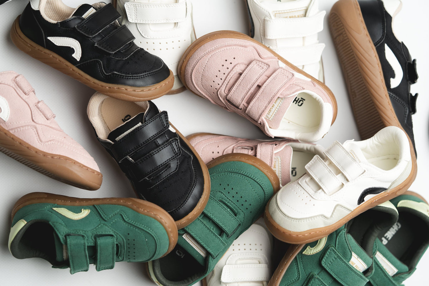 Kids’ Barefoot Sneakers