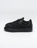 BAREFOOT SNEAKER 060 BLACK MESH