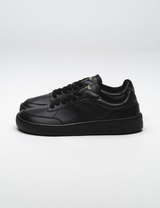 ZAPATILLAS BAREFOOT 060 ALL BLACK