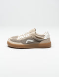 BAREFOOT SNEAKER 060 TAUPE