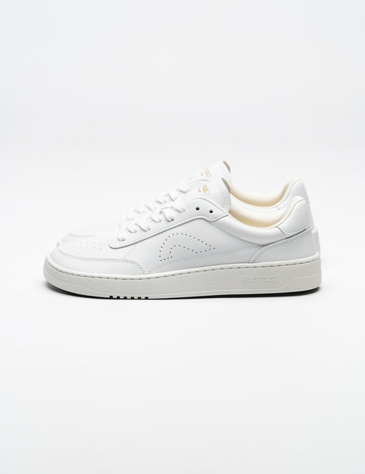 Barefoot Sneaker 060 Classic White Ohne Project