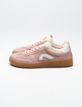 BAREFOOT SNEAKER 070 PINK FROSTING