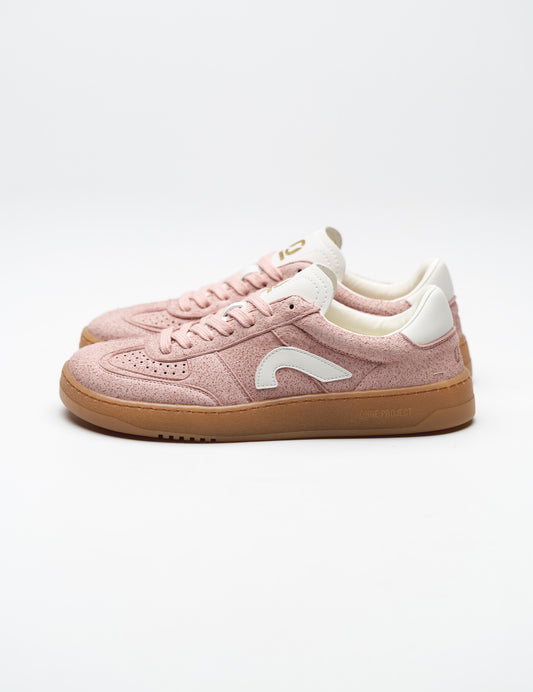 Barefoot Sneaker 070 Pink Frosting Ohne Project 1