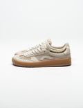 BAREFOOT SNEAKER 070 BEIGE MESH