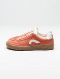 BAREFOOT SNEAKER 070 FLAMINGO