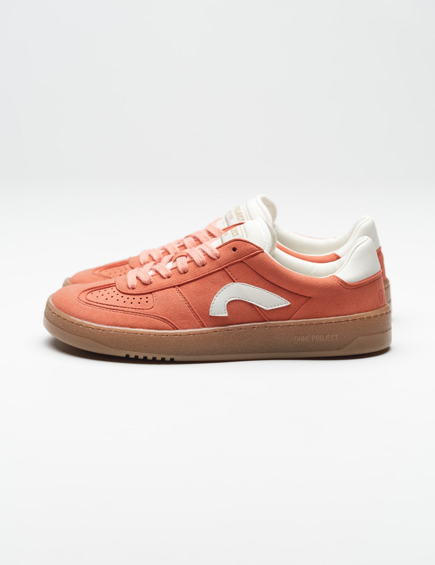 Barefoot Sneaker 070 Flamingo Ohne Project 1
