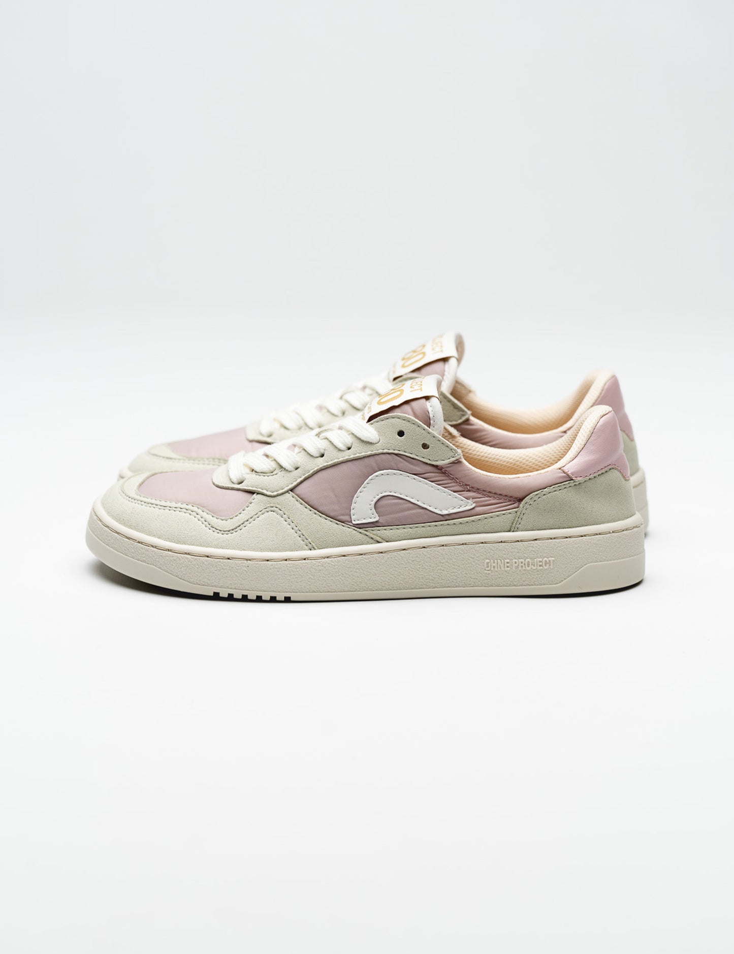 BAREFOOT SNEAKER 080 LILAC