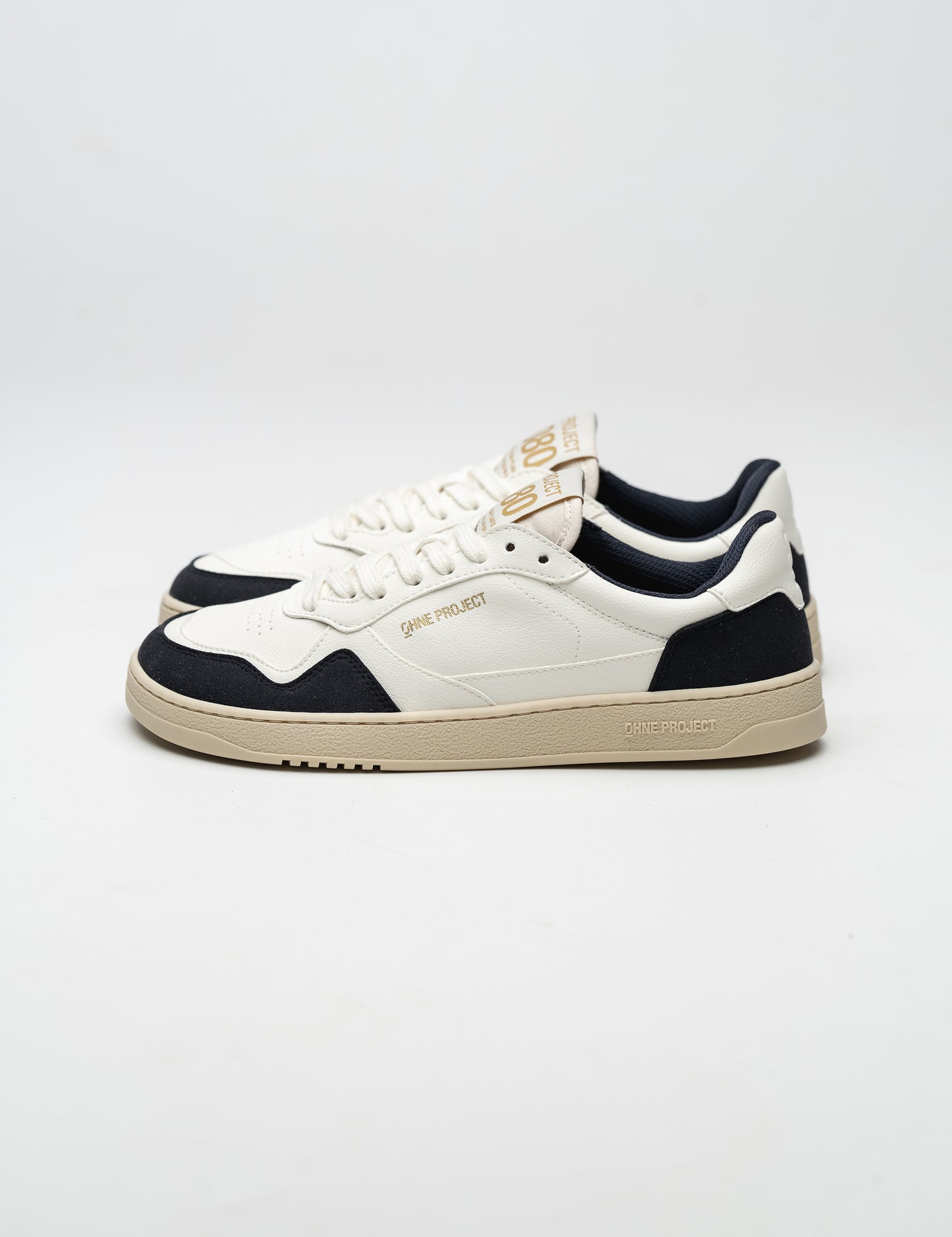 BAREFOOT SNEAKER 080 OCEAN SUEDE