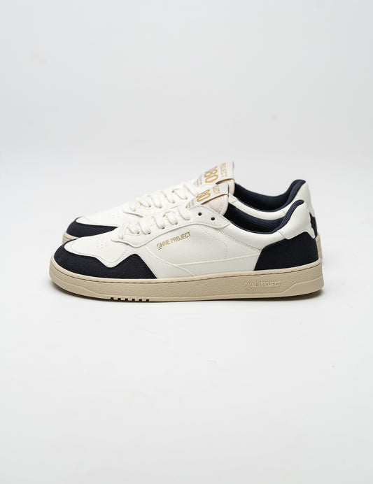 Barfuß Sneaker 080 OCEAN SUEDE