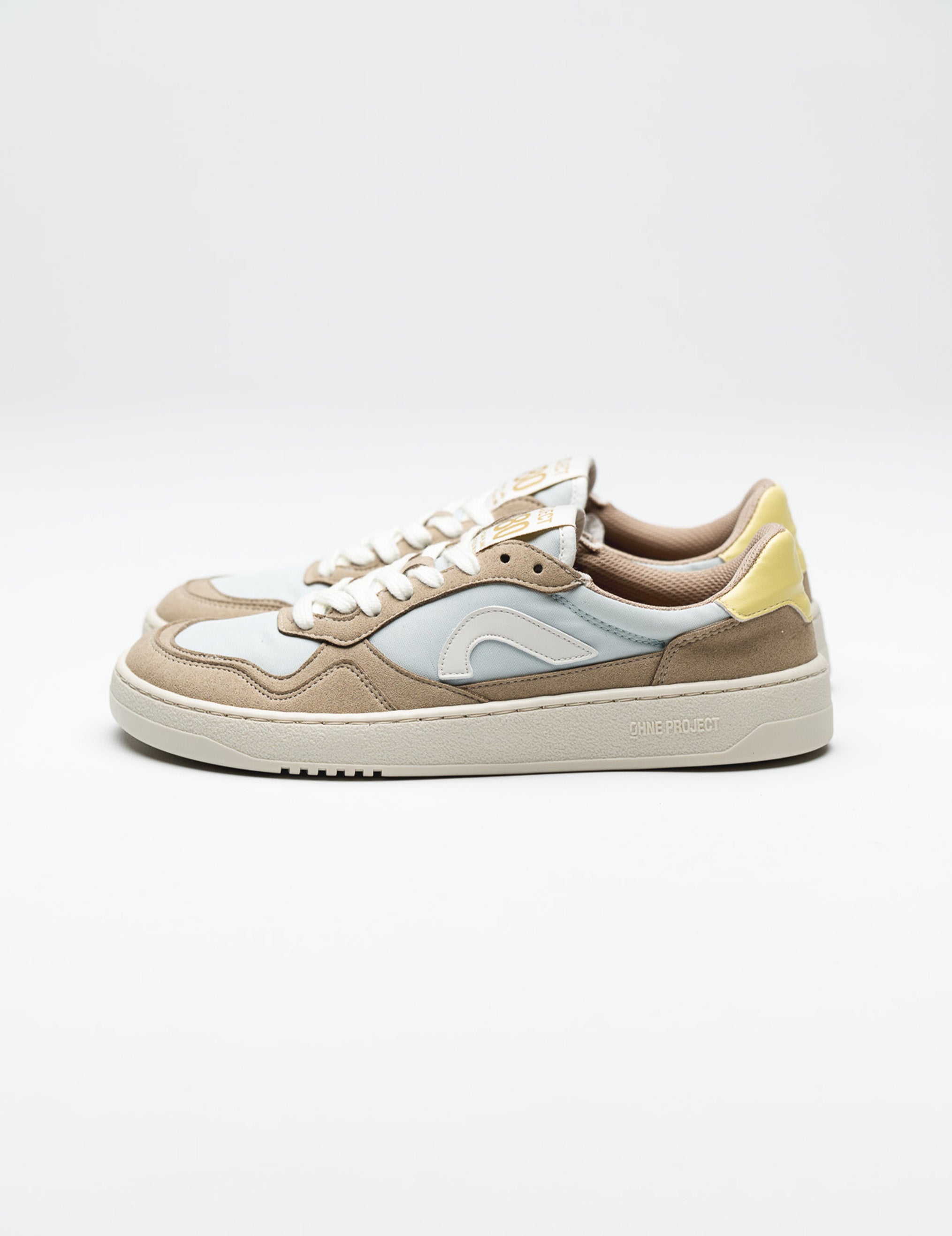 Fashion Barefoot Sneakers | Project 080 | Ohne