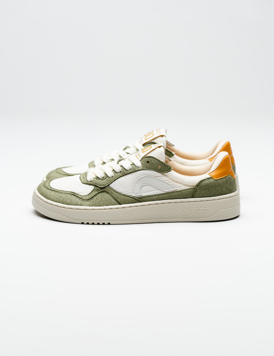 Fashion Barefoot Sneakers | Project 080 | Ohne