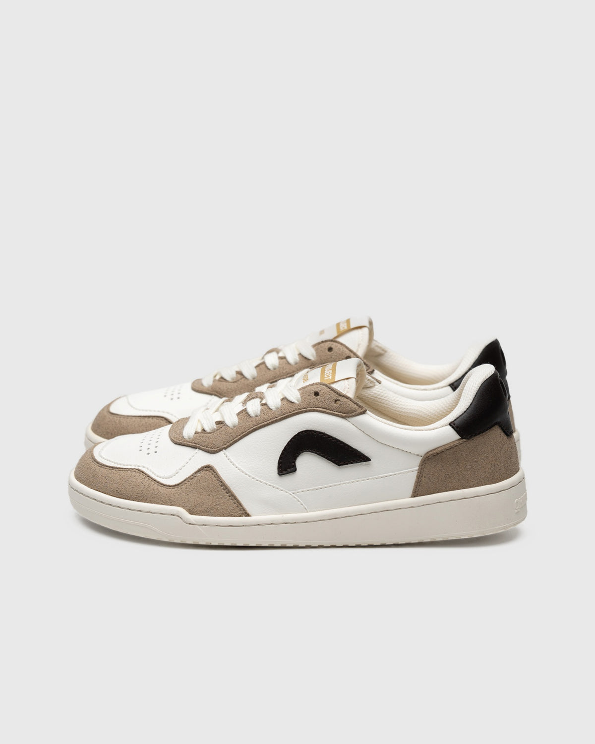 BAREFOOT SNEAKER 080 WIDE MACHIATTO