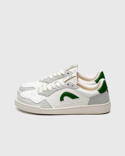 BAREFOOT SNEAKER 080 WIDE GRASS GREEN