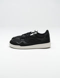 BAREFOOT SNEAKER 080 WIDE WOVEN BLACK