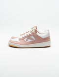 BAREFOOT SNEAKER 089 WIDE PINK