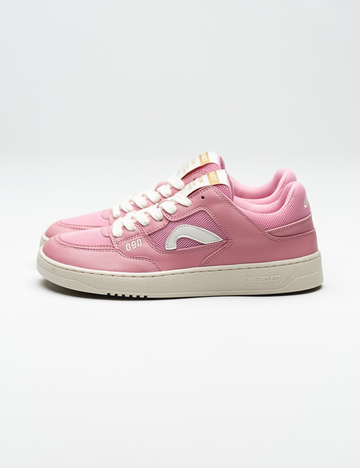 Barefoot Sneaker Pink 090 Dragon Fruit - Ohne Project - 9