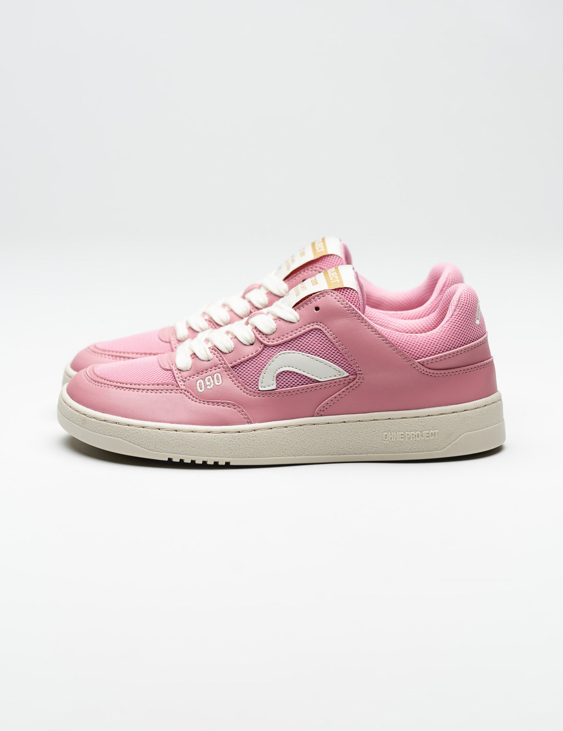 Barefoot Sneaker Pink 090 Dragon Fruit - Ohne Project - 9