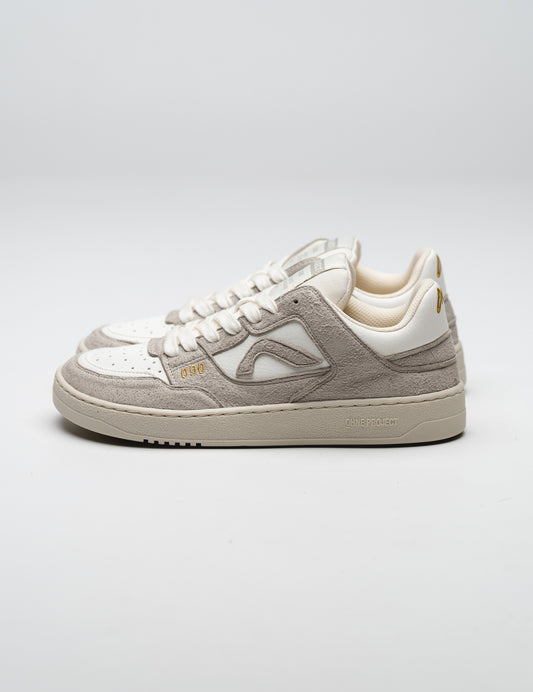 Barefoot Sneaker Ohne Project 090 Milk