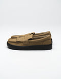 BAREFOOT LOAFER LUMA AMBERWOOD