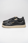 BAREFOOT SNEAKER 080 BLACK